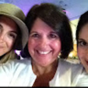 Meet your Posher, Lynn